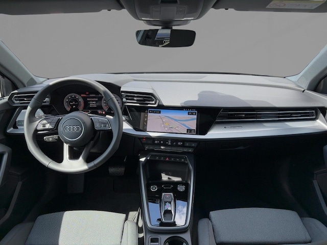 Audi A3 30 TFSI S-Tronic Sportback