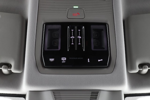 Skoda Kodiaq 2.0 TDI 4x4