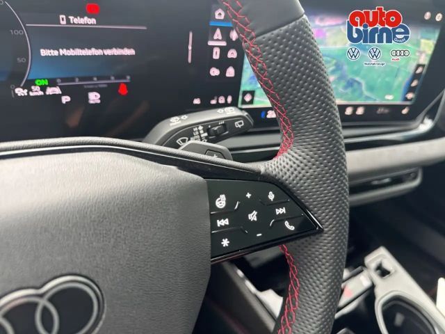 Audi A6 3.0 TFSI Avant Quattro