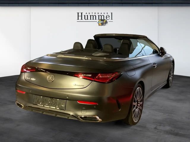 Mercedes-Benz CLE 300 4MATIC