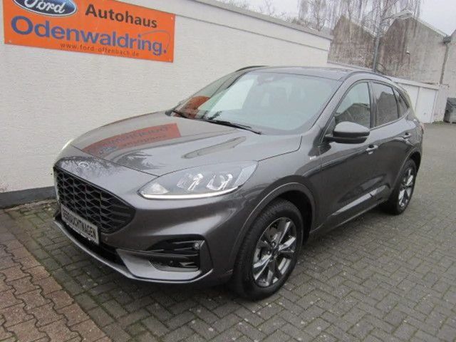 Ford Kuga Hybrid ST Line