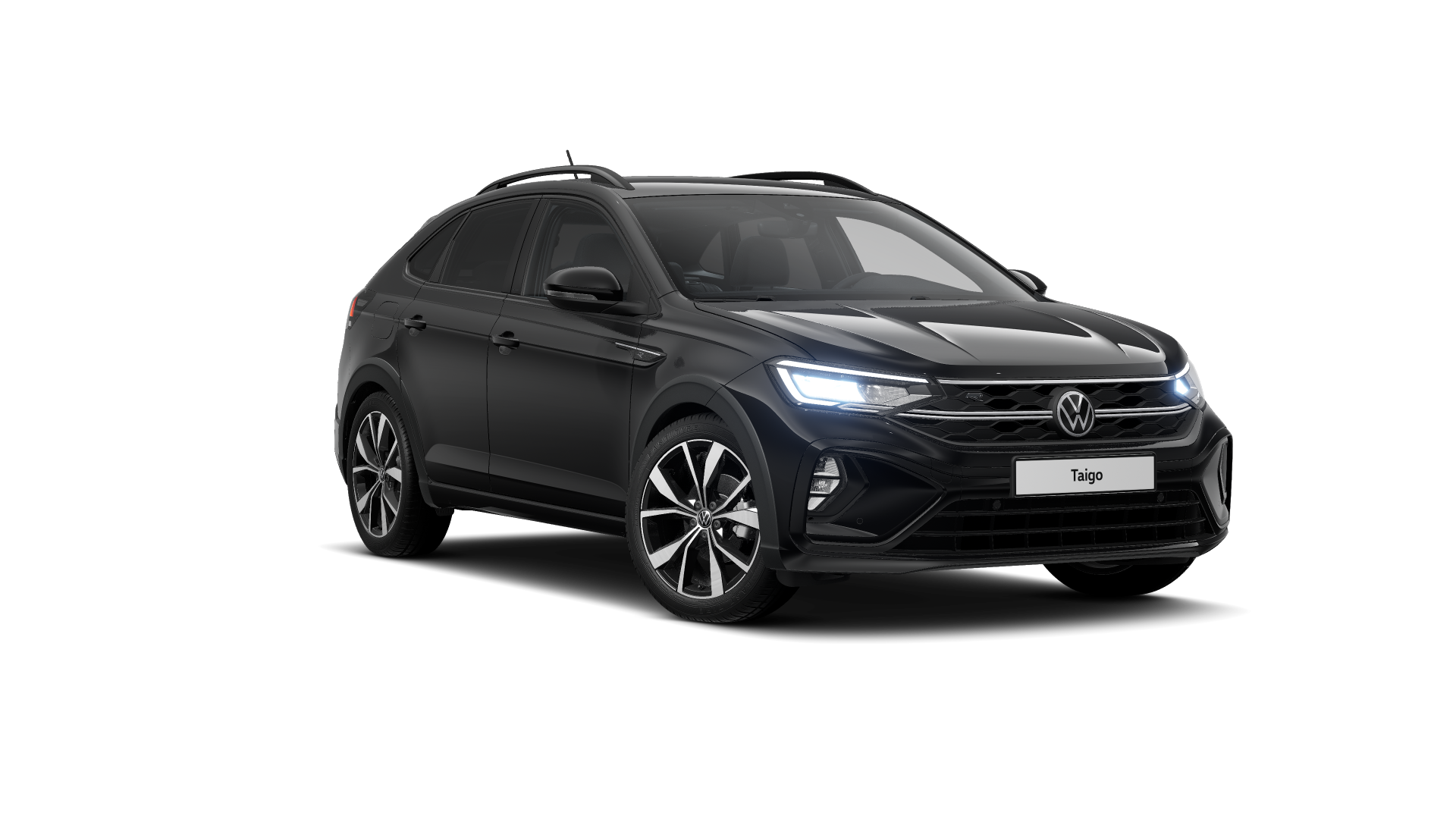 Volkswagen Taigo Taigo 1.0    RLineBT081 TSID7F