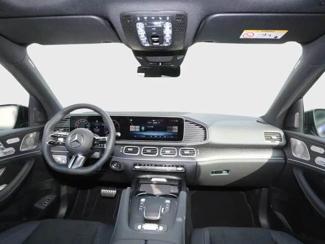 Mercedes-Benz GLE 450 4MATIC AMG Line