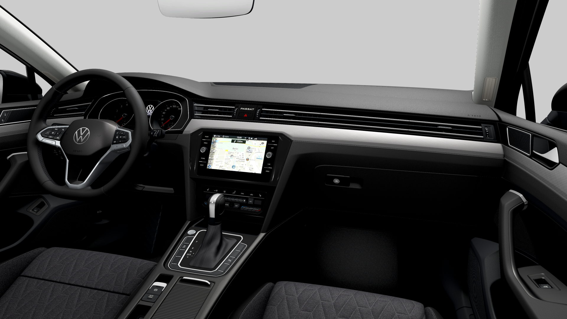 Volkswagen Passat 2.0 TSI Business DSG Variant