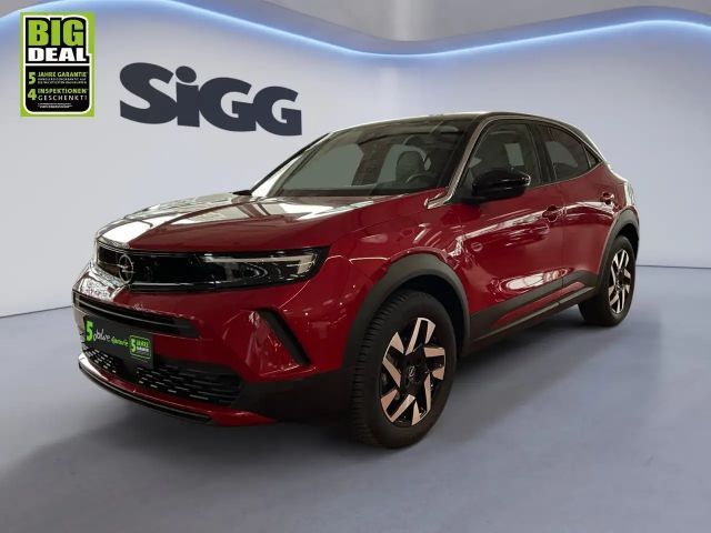 Opel Mokka 1.2 Turbo Elegance Turbo