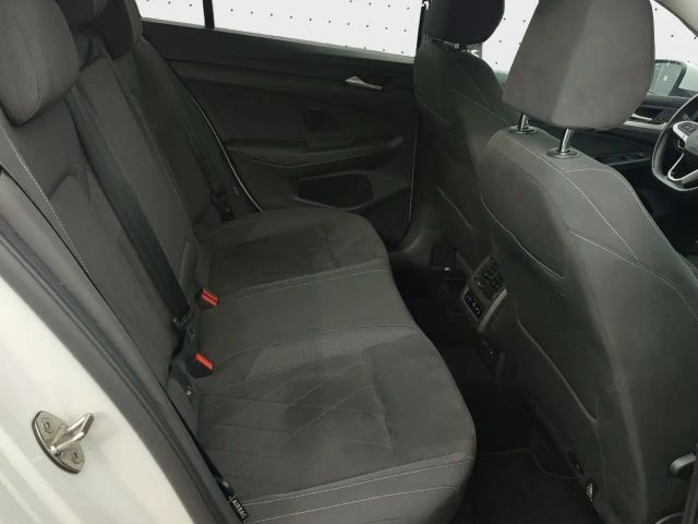 Volkswagen Golf 1.5 TSI Golf VIII Life