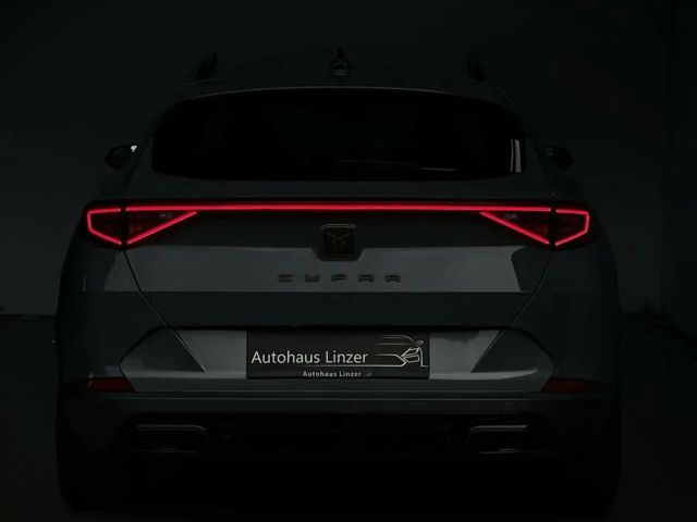 Cupra Formentor e-HYBRID *LED*ACC*MEMO*KeyGo*AHK*CAM*19''
