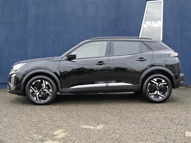 Peugeot 2008 Allure Pack Hybrid
