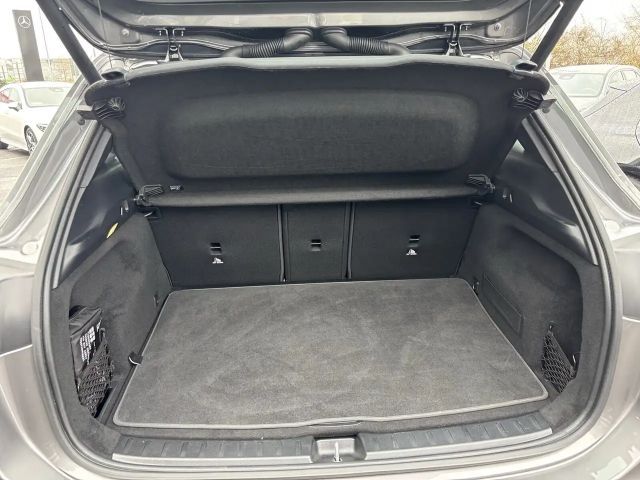 Mercedes-Benz GLA 220 4MATIC GLA 220 d