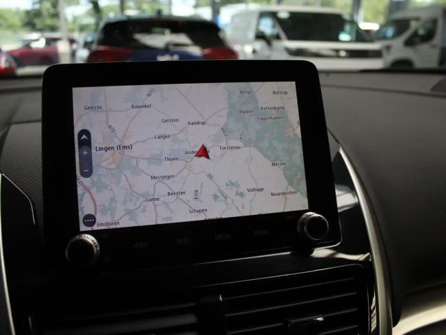 Mitsubishi Eclipse Cross PHEV