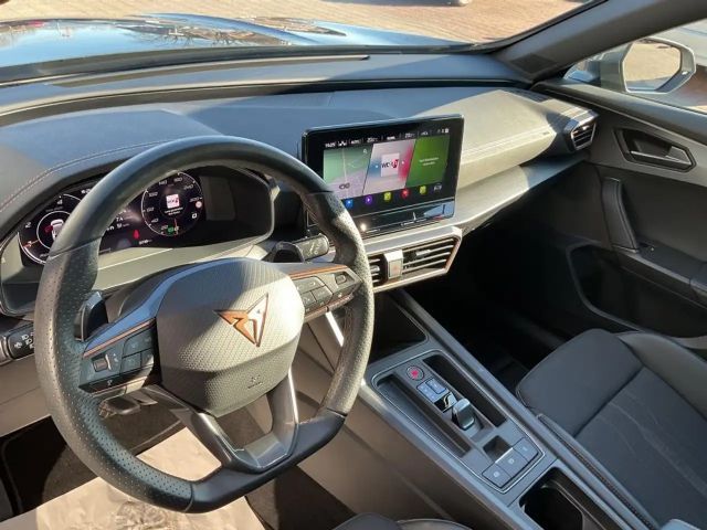 Cupra Formentor 4Drive DSG