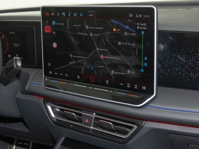 Volkswagen Tiguan 2.0 TDI DSG Style