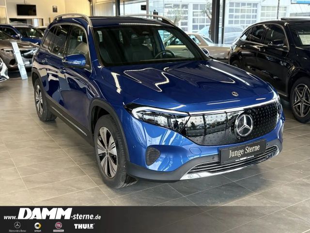 Mercedes-Benz EQB 300 4MATIC
