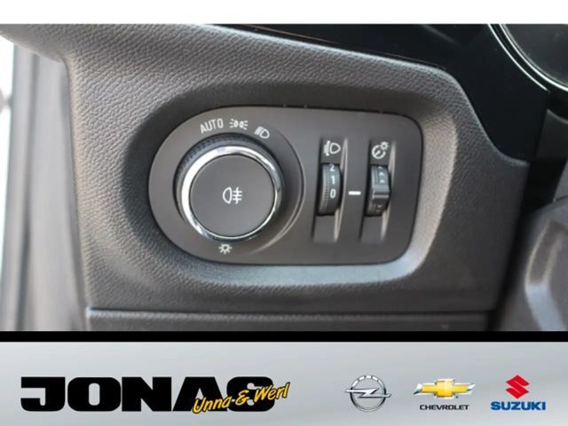 Opel Corsa Edition F Edition