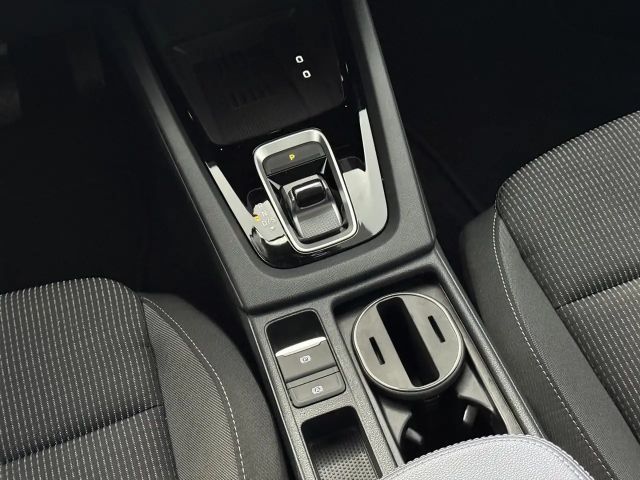 Skoda Octavia Selection