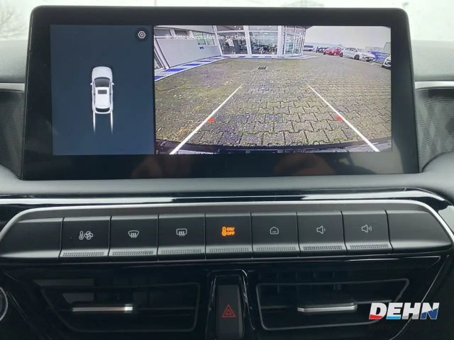 MG MG3 Comfort Hybrid+