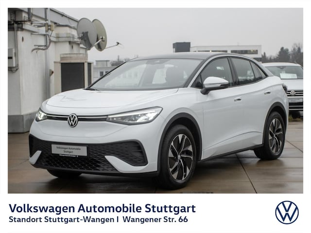 Volkswagen ID.5 Pro