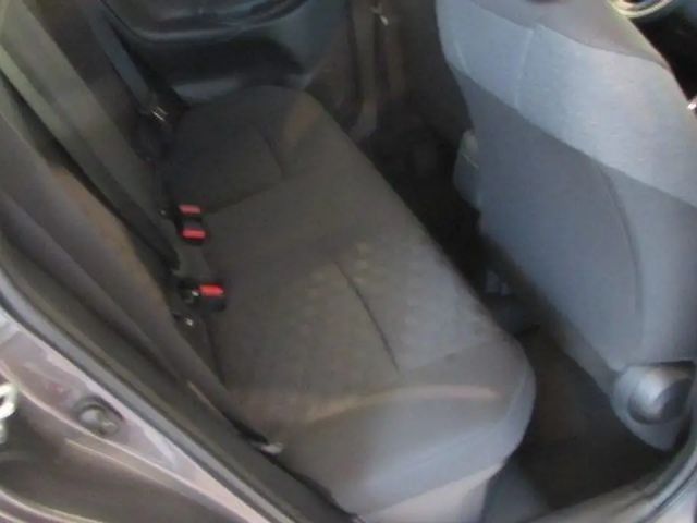 Toyota Yaris Active Hybride