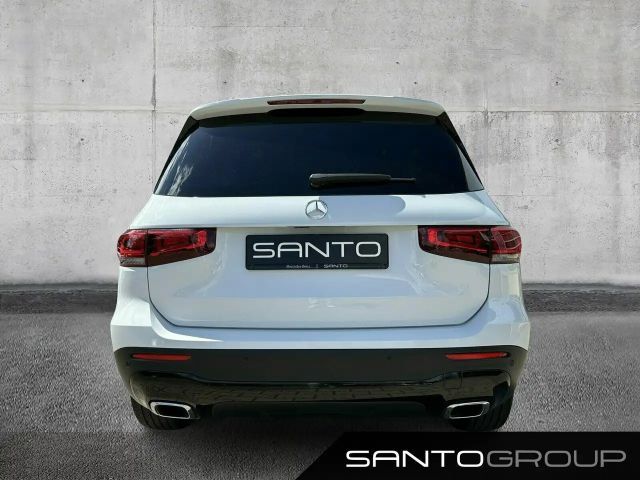 Mercedes-Benz GLB 220 4MATIC GLB 220 d