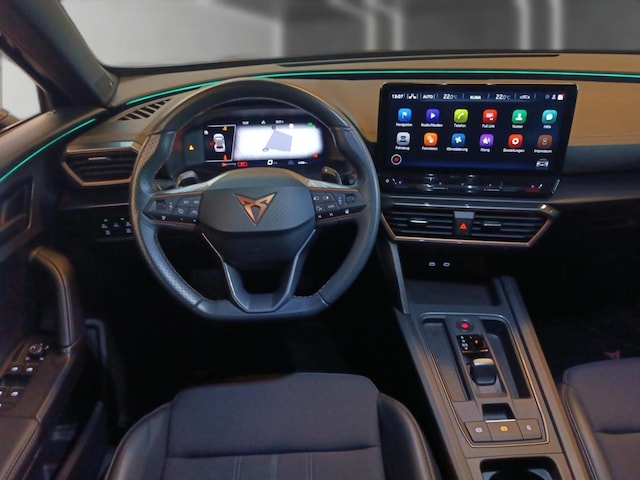 Cupra Formentor 1.5 TSI DSG