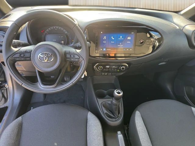 Toyota Aygo X 1.0 VVT-i Hatchback