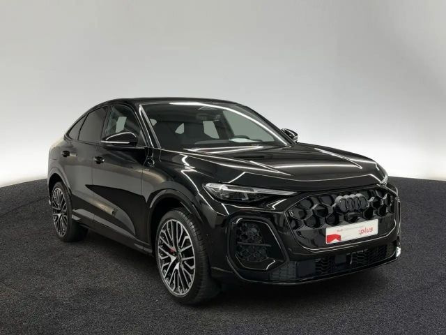 Audi Q5 Hybride Quattro S-Tronic