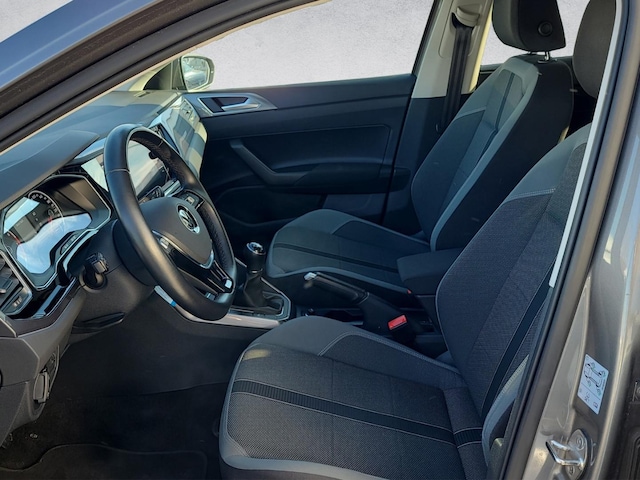 Volkswagen Polo 1.0 TSI Highline