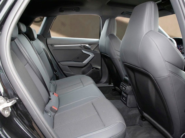 Audi A3 35 TDI S-Line S-Tronic Sportback