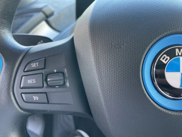 BMW i3 Comfort pakket Sedan