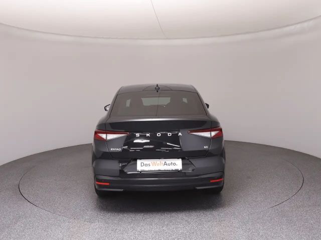 Skoda Enyaq Coupe iV 60