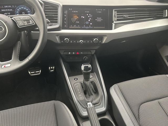 Audi A1 30 TFSI Allstreet S-Tronic