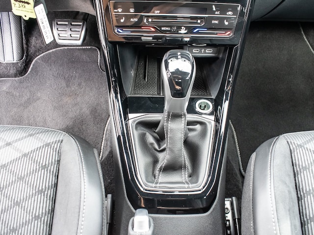 Volkswagen T-Cross 1.5 TSI DSG