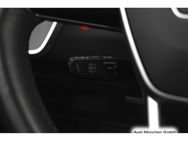 Audi A6 45 TDI Quattro S-Tronic Sedan