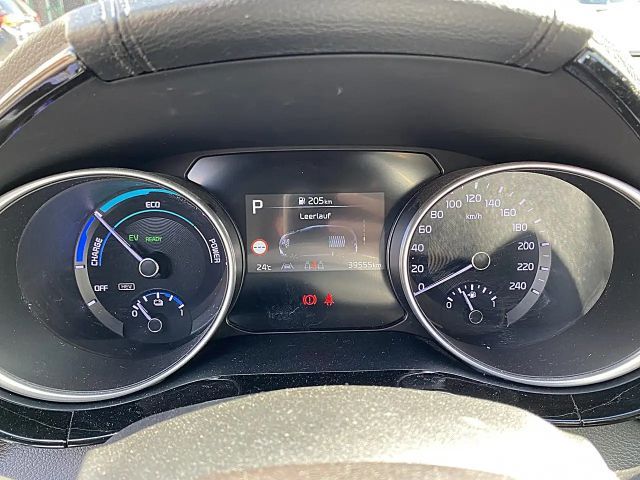 Kia Ceed PHEV Spirit