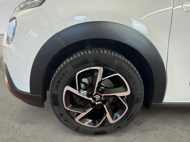 Citroën C3 C-Series