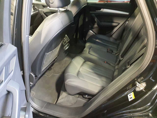 Audi Q5 50 TDI Quattro Sportback