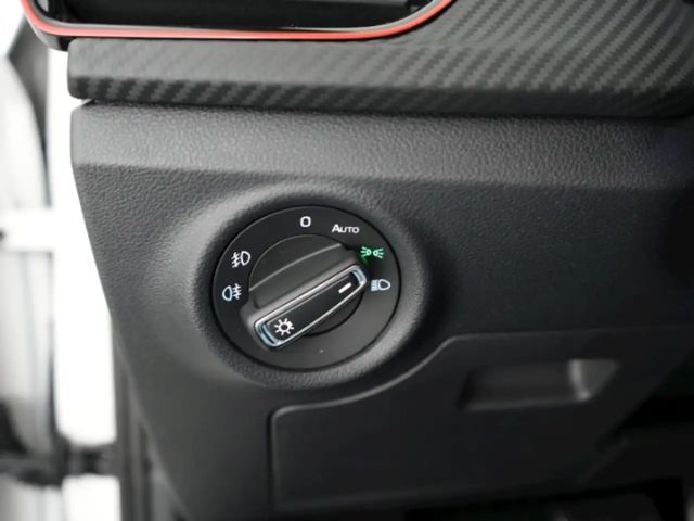 Skoda Kamiq Monte Carlo