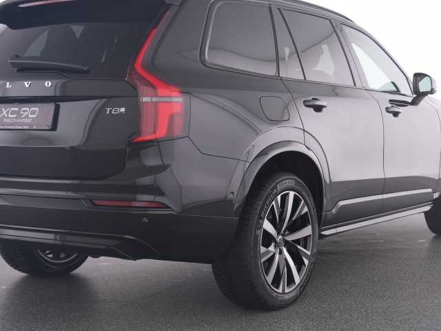 Volvo XC90 XC 90