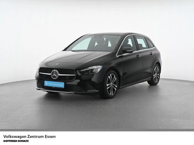 Mercedes-Benz B 180 Progressive