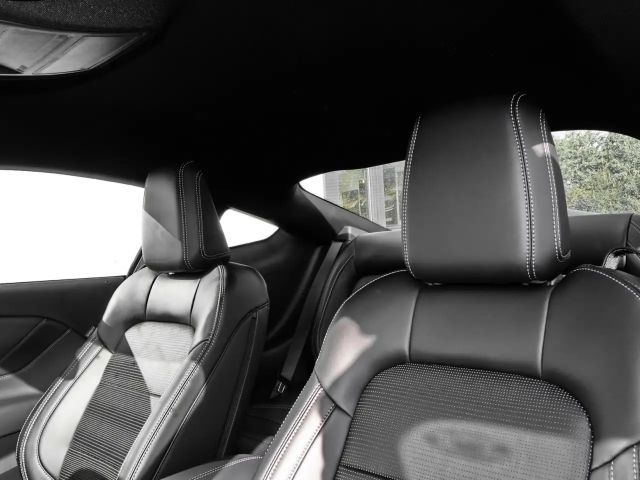 Ford Mustang GT 5.0 V8