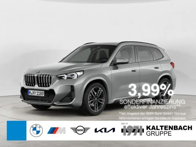 BMW X1 M-Sport sDrive