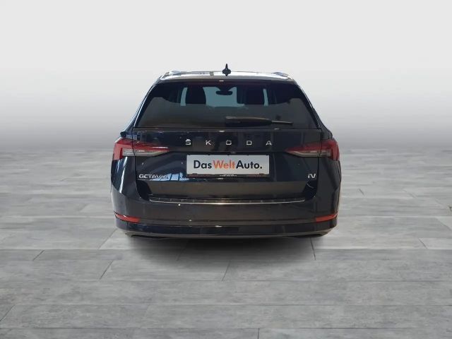 Skoda Octavia Style Style iV