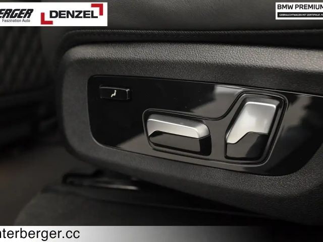 BMW X7 M-Sport xDrive40d