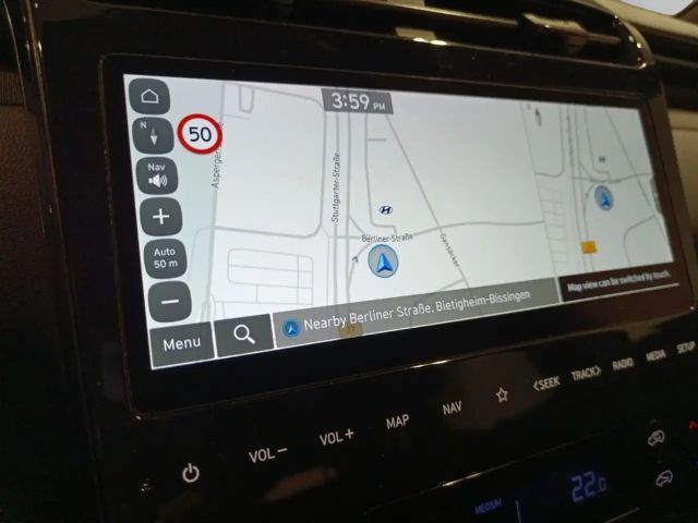 Hyundai Tucson 1.6 Hybrid T-GDi