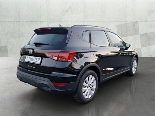 Seat Arona 1.0 TSI DSG