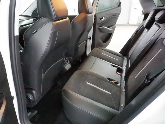 Opel Grandland X GSe Hybrid Innovation