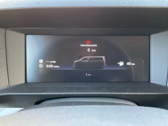 Fiat Ulysse XL L3 ICE 8 Sitzer,