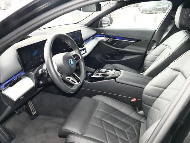 BMW i5 M-Sport eDrive40