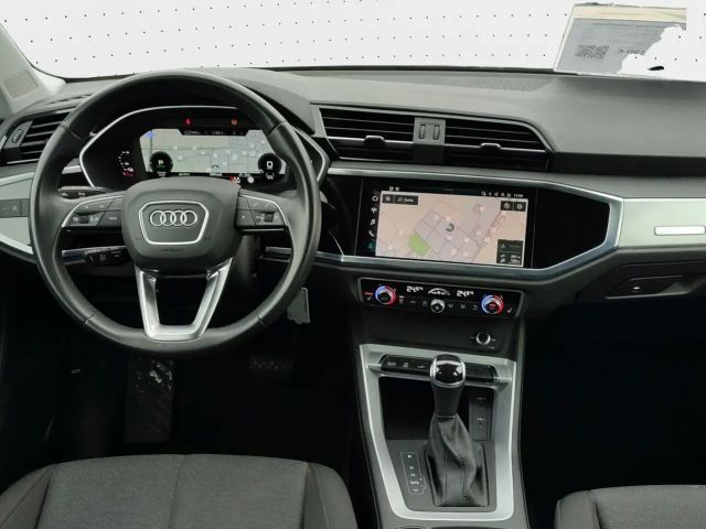Audi Q3 45*Navi*Alu*PDC*Virtual Cockkpit*Kamer