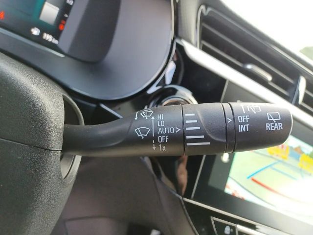 Opel Corsa GS-Line Grand Sport Turbo